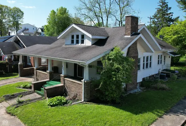 801 E Jackson ST, Attica, IN 47918