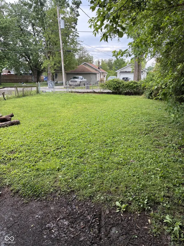 1531 E Legrande AVE, Indianapolis, IN 46203