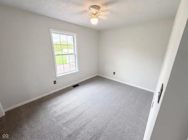 3646 Meadowlark LN, Brownsburg, IN 46112