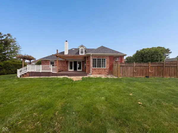 3646 Meadowlark LN, Brownsburg, IN 46112