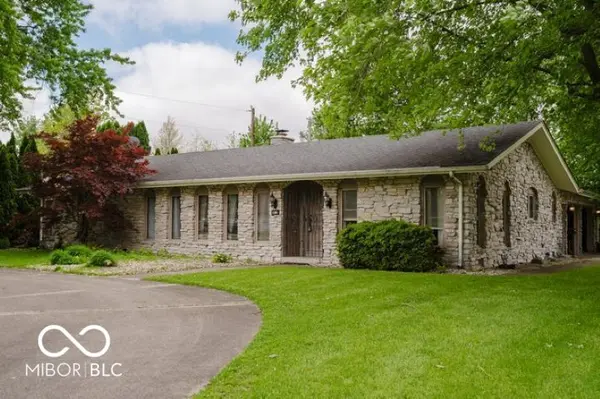 2301 Ivy DR, Anderson, IN 46011
