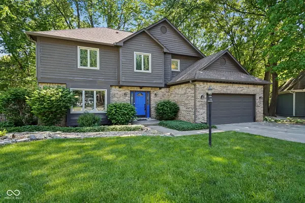 610 Timber Mill LN, Indianapolis, IN 46260