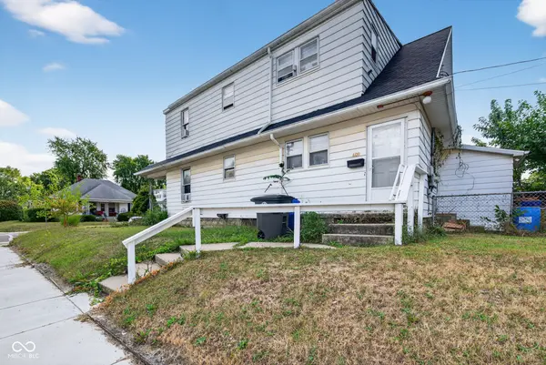 1137 N Courtland AVE, Kokomo, IN 46901