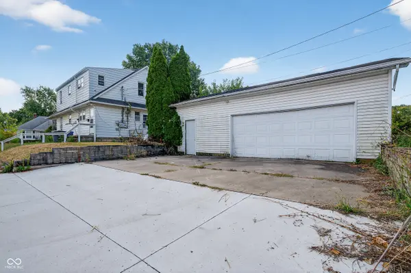 1137 N Courtland AVE, Kokomo, IN 46901