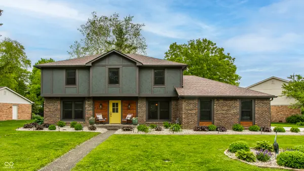 3694 Stratford PL,  Carmel,  IN 46033