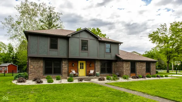 3694 Stratford PL, Carmel, IN 46033