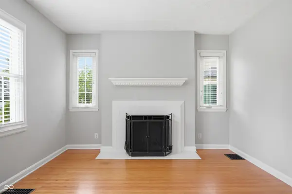 112 N Sheridan AVE, Indianapolis, IN 46219