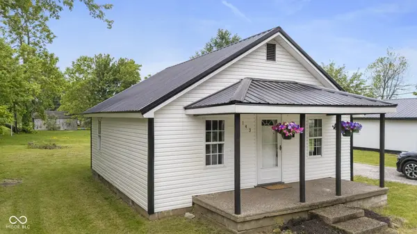 143 Rural ST, Austin, IN 47102