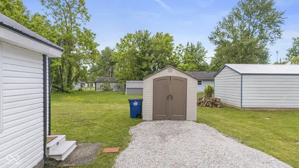 143 Rural ST, Austin, IN 47102