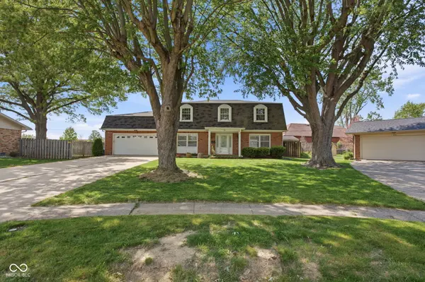 2117 Alton DR, Kokomo, IN 46901