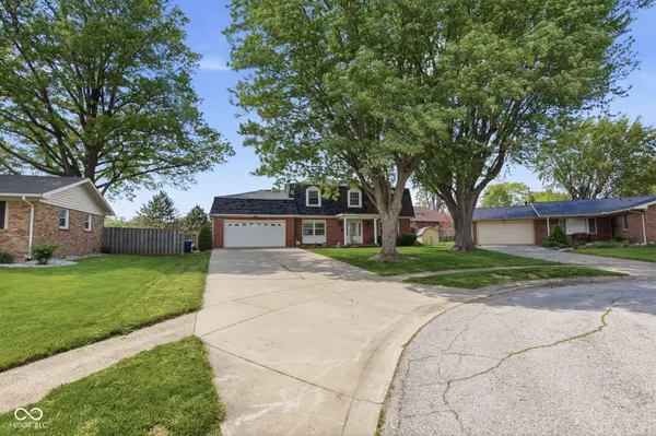 2117 Alton DR, Kokomo, IN 46901