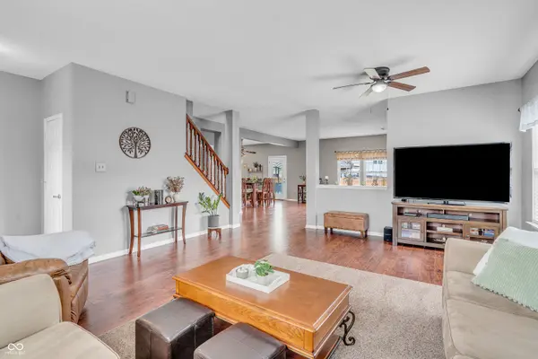 8825 Squire Boone CT, Camby, IN 46113