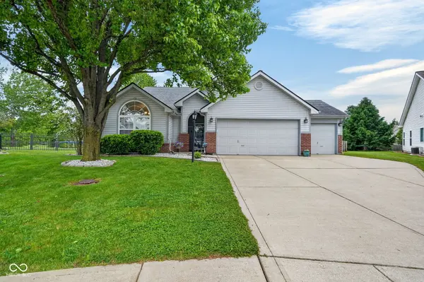 12675 Adirondack CT, Fishers, IN 46037