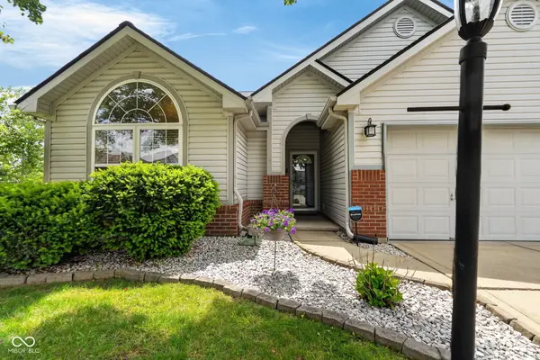 12675 Adirondack CT, Fishers, IN 46037