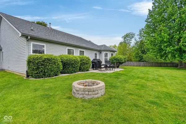 12675 Adirondack CT, Fishers, IN 46037