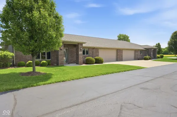 2002 S Patriot DR, Yorktown, IN 47396