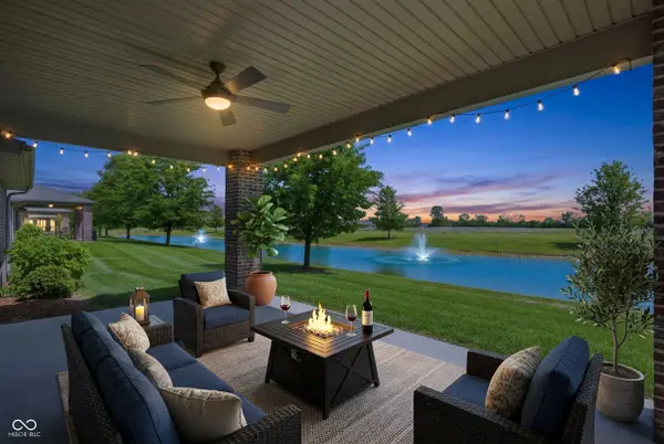 2002 S Patriot DR, Yorktown, IN 47396