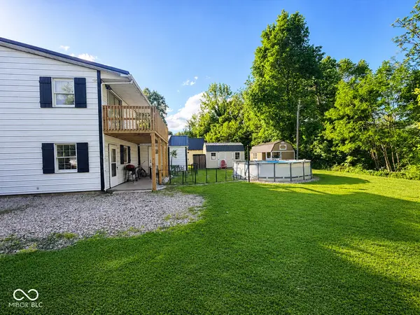 304 Pearl ST, Vevay, IN 47043
