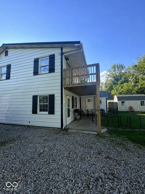 304 Pearl ST, Vevay, IN 47043