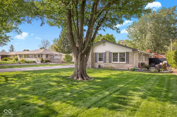 1000 Sunnybrook LN, Lebanon, IN 46052