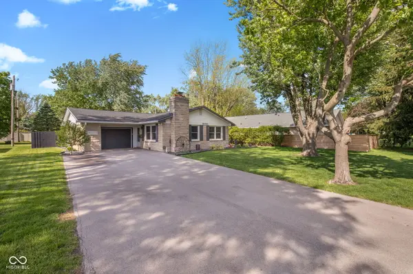 1000 Sunnybrook LN, Lebanon, IN 46052
