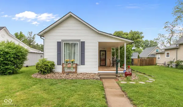 158 Banta ST, Franklin, IN 46131