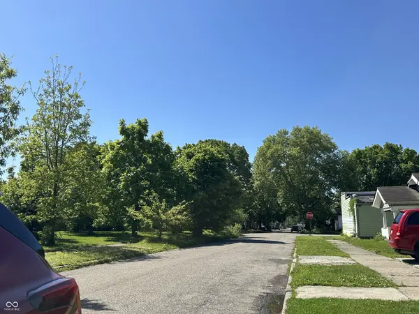 1118 N Traub AVE, Indianapolis, IN 46222