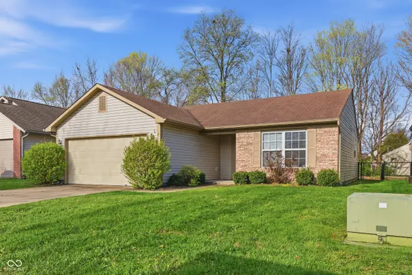 450 Ashby DR, Greenfield, IN 46140