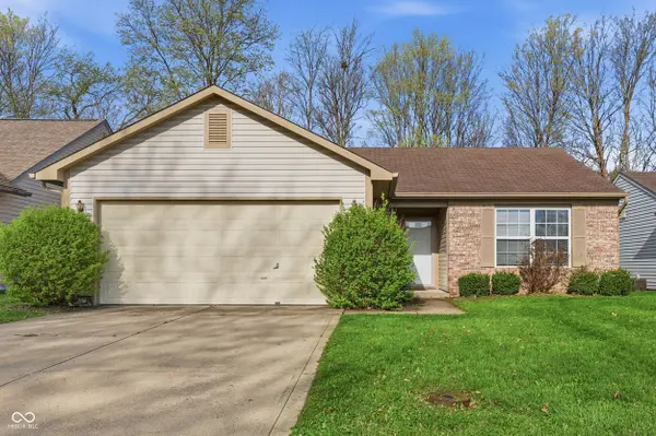 450 Ashby DR, Greenfield, IN 46140