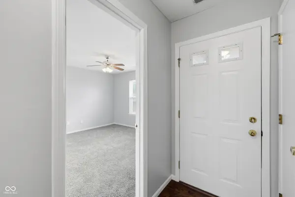 450 Ashby DR, Greenfield, IN 46140