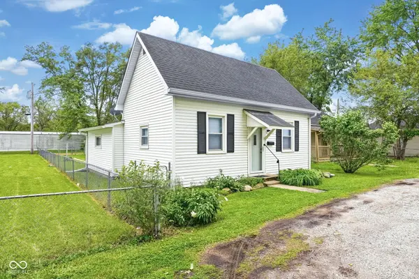 2231 Park AVE, Columbus, IN 47201