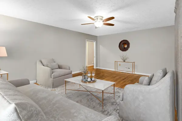 2243 Churchman AVE, Beech Grove, IN 46107