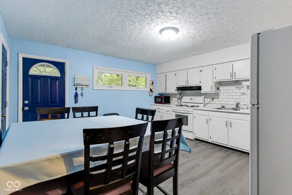 2243 Churchman AVE, Beech Grove, IN 46107