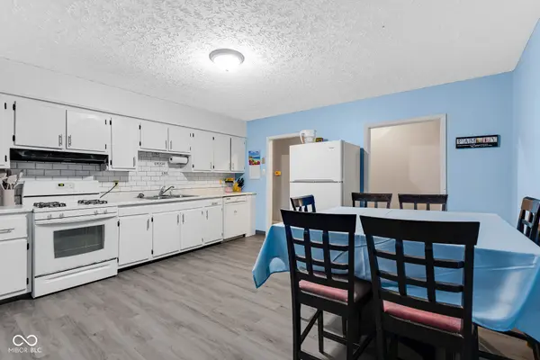 2243 Churchman AVE, Beech Grove, IN 46107