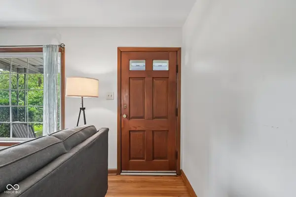 2817 E Southport RD, Indianapolis, IN 46227
