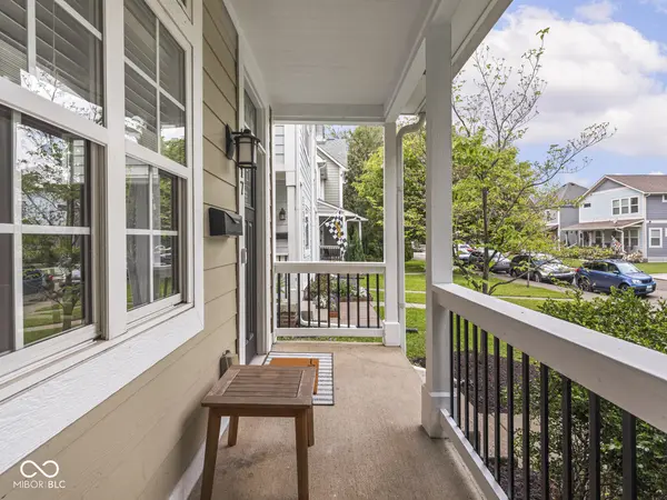 1217 Pleasant ST, Indianapolis, IN 46203