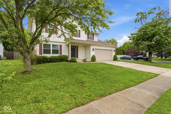 30 Lake DR N, Brownsburg, IN 46112