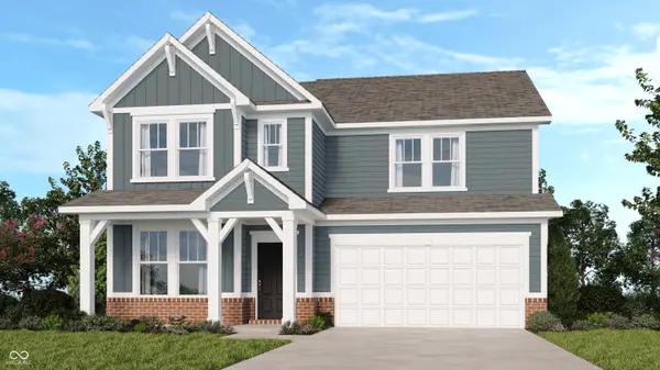243 Commodore DR, Pittsboro, IN 46167