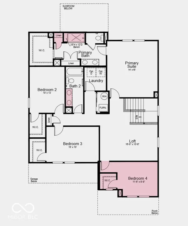 243 Commodore DR, Pittsboro, IN 46167