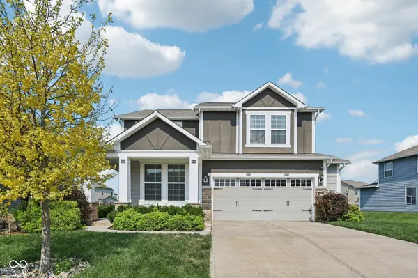 13504 Forest Glade DR, Fishers, IN 46037