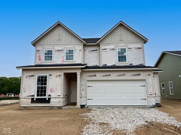 16340 Pruett LN, Noblesville, IN 46062
