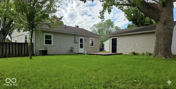 230 Wickersham DR W, Kokomo, IN 46901