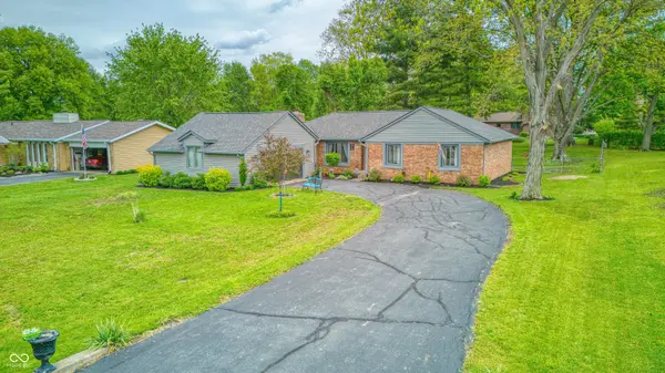 311 Woodland West DR, Greenfield, IN 46140
