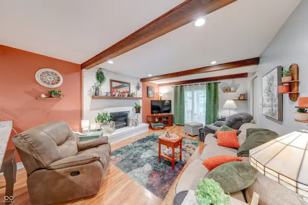 311 Woodland West DR, Greenfield, IN 46140