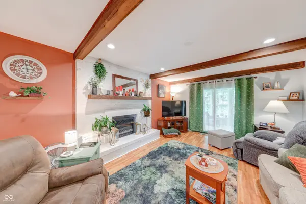 311 Woodland West DR, Greenfield, IN 46140