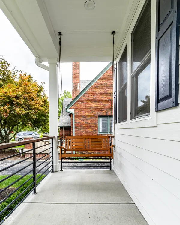 5425 N Capitol AVE, Indianapolis, IN 46208