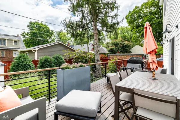5425 N Capitol AVE, Indianapolis, IN 46208