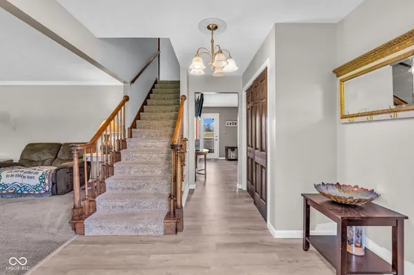 241 S County Road 450 W, Danville, IN 46122