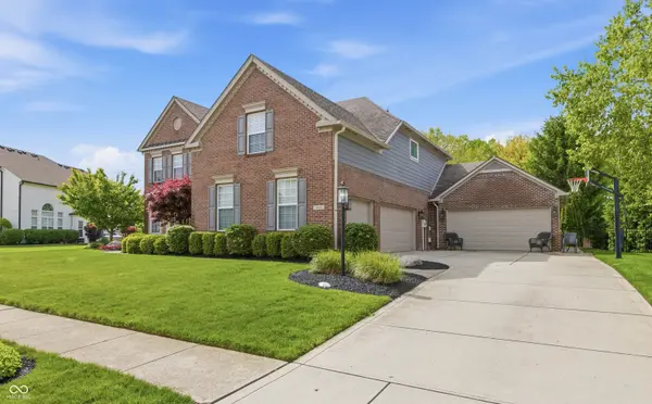 380 Kelley LN, Brownsburg, IN 46112