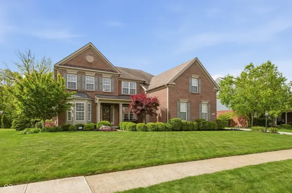 380 Kelley LN, Brownsburg, IN 46112